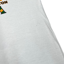 Load image into Gallery viewer, Early 00's Daily T's JAMAICA Flag Souvenir Tourist Spellout Graphic T-Shirt