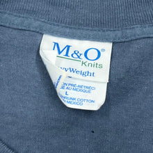 Load image into Gallery viewer, Early 00's JIMMY BUFFETT "A Salty Piece Of Land Tour 2005" Souvenir Graphic Music Band T-Shirt