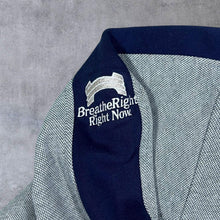 Load image into Gallery viewer, Vintage Puma NFL Super Bowl XXXIV (2000) Emroidered Football Grey Sweatshirt