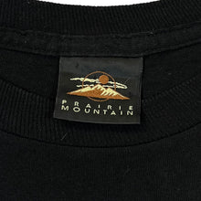 Load image into Gallery viewer, Vintage Smithsonian Museum "Apollo XIII" Space Mission Souvenir Graphic Black T-Shirt
