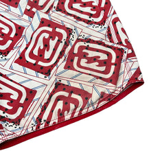 Load image into Gallery viewer, BILLABONG Boardshorts Colour Block Surfer Logo Patterned Board Shorts Trunks
