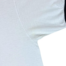 Load image into Gallery viewer, VOTE FOR PEDRO Napoleon Dynamite Comedy Movie Graphic White Ringer T-Shirt