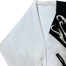 Load image into Gallery viewer, Vintage Guardian Cowboy Western Embroidered Panel Long Sleeve Shirt
