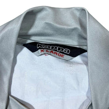 Load image into Gallery viewer, Kappa Werder Bremen 2005-2006 "Torsten Frings" Football Third Shirt Kit Top