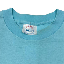 Load image into Gallery viewer, Vintage 90’s Tee Jays Busch Gardens “It’s A Jungle Out There!” Souvenir Single Stitch T-Shirt