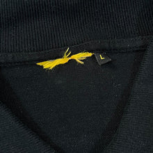 Load image into Gallery viewer, Early 00's BODDINGTONS "Perfect Cream" Drinks Beer Promo Embroidered Logo Polo Shirt