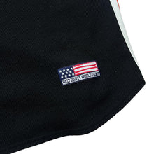 Load image into Gallery viewer, Vintage WALT DISNEY WORLD "Grumpsville Foulers" GRUMPY Embroidered Baseball Jersey