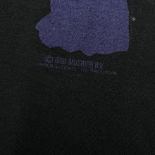 Load image into Gallery viewer, Vintage Supatees THE ROLLING STONES “Urban Jungle Europe 1990” Rock Band Tour T-Shirt