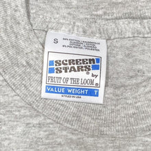 Load image into Gallery viewer, Vintage 90’s Screen Stars Free Spirit Native American Chieftain Single Stitch T-Shirt