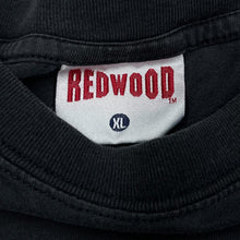 Load image into Gallery viewer, Vintage 90’s Redwood JOHN FOGERTY Creedence Clearwater Revival Graphic Band Tour T-Shirt