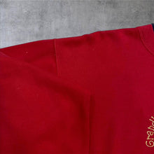Load image into Gallery viewer, Vintage 90’s MC Sportswear “Grandkids Make The Holidays” Teddy Bear Double Collar Sweatshirt