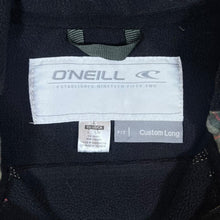 Load image into Gallery viewer, O'NEILL Mini Logo Plaid Check Skater Zip Hoodie