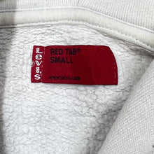 Load image into Gallery viewer, LEVI'S RED TAB Classic Basic Blank Essential Pullover Hoodie