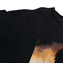 Load image into Gallery viewer, Early 00’s THIN LIZZY Phil Lynott Hard Rock Band Spellout Graphic T-Shirt