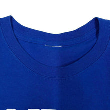 Load image into Gallery viewer, NCAA Kansas Jayhawks College Sports Logo Spellout Graphic T-Shirt