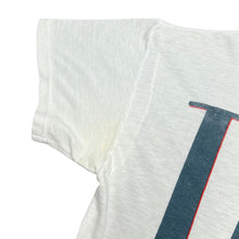 Load image into Gallery viewer, Vintage Top Tee (1988) ERIC CLAPTON Guitar Spellout Graphic Blues Rock Band Single Stitch T-Shirt