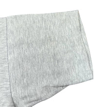 Load image into Gallery viewer, Vintage 90's MACHU PICCHU Patterned Neckline Souvenir Spellout Graphic Single Stitch T-Shirt