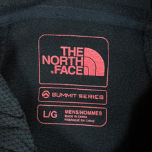 Load image into Gallery viewer, THE NORTH FACE TNF Summit Series Classic Black Hooded Cagoule Jacket