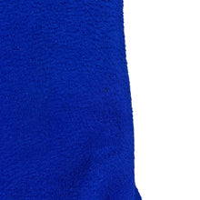 Load image into Gallery viewer, Vintage NORTHERN SPIRIT Classic Blue 1/4 Zip Pullover Fleece Sweatshirt