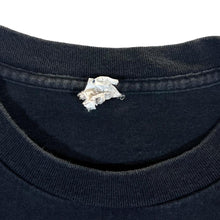 Load image into Gallery viewer, Early 00's PISMO BEACH KICK SAND "Ocean Dunes" Surfer Skate Y2K Spellout Graphic T-Shirt