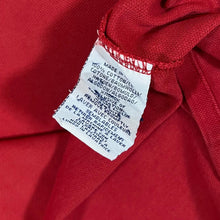 Load image into Gallery viewer, POLO RALPH LAUREN Embroidered Big Pony Red Short Sleeve Polo Shirt