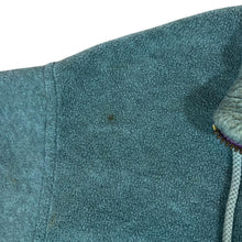 Load image into Gallery viewer, Vintage FASHION AFFAIRS Embroidered Logo 1/4 Zip Pullover Fleece Sweatshirt