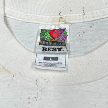 Load image into Gallery viewer, Vintage 90’s MOTHERS EARN THEIR WINGS EVERYDAY Graphic Ink Splatter Single Stitch T-Shirt