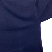 Load image into Gallery viewer, World Of Disney (2007) “New York City” Mickey Mouse Souvenir Graphic Navy Blue T-Shirt