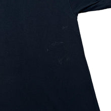 Load image into Gallery viewer, JACK DANIEL'S "Tennessee Whiskey" Classic Drinks Logo Spellout Graphic T-Shirt