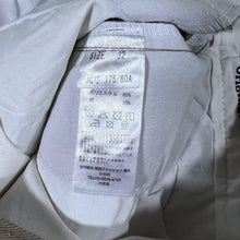 Load image into Gallery viewer, Dickies 874 Original Fit Skater Workwear Beige Frayed Hem Chino Pants Trousers