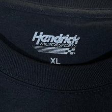 Load image into Gallery viewer, NASCAR Hendrick Motorsports "Chase Elliot" Racing Spellout Graphic T-Shirt