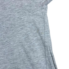 Load image into Gallery viewer, Vintage NIKE Black Tag Classic Embroidered Mini Swoosh Logo Short Sleeve T-Shirt