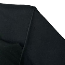 Load image into Gallery viewer, NO FEAR Classic Embroidered Mini Patch Logo Skater Long Sleeve Polo Shirt