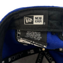 Load image into Gallery viewer, New Era 9Forty NBA LA CLIPPERS Embroidered Basketball Logo Baseball Cap