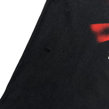 Load image into Gallery viewer, In The Dark BLACK SABBATH "The End" Graphic Spellout Heavy Metal Hard Rock Band T-Shirt