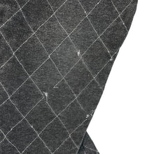 Load image into Gallery viewer, Vintage Used Company Quilted Effect 1/4 Zip Collared Polo Shirt Sweatshirt