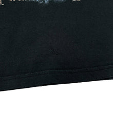 Load image into Gallery viewer, THE HOBBIT "An Unexpected Journey" Lord Of The Rings Movie Spellout Graphic T-Shirt