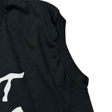 Load image into Gallery viewer, Vintage 90's Screen Stars SWEET TEAZE "Trashiest In Town" Glam Hard Rock Band Single Stitch Sleeveless T-Shirt Vest Top