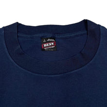 Load image into Gallery viewer, Vintage 90’s UPMC “Sports Medicine Institute” College Spellout Graphic Single Stitch T-Shirt