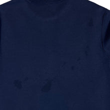 Load image into Gallery viewer, POLO RALPH LAUREN "Performance" Classic Embroidered Mini Logo Navy Blue Sweatshirt