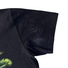 Load image into Gallery viewer, Early 00's THUNDER Gothic Native American Skull Graphic T-Shirt