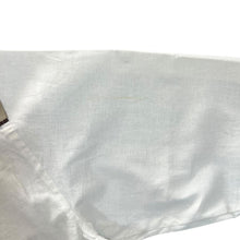 Load image into Gallery viewer, Vintage Roger Kent Cowboy Western Style White Cotton Long Sleeve Shirt