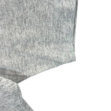 Load image into Gallery viewer, Early 00's BILLABONG "Jeffreys Bay" Surfer Logo Spellout Graphic Grey T-Shirt