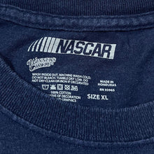 Load image into Gallery viewer, NASCAR DALE JR. Hendrick Motorsports "Honouring Our Soldiers" Motorsports Graphic T-Shirt