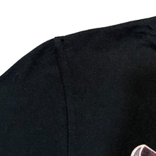 Load image into Gallery viewer, GHOST "Imperatour" Logo Spellout Graphic Hard Rock Heavy Metal Music Band T-Shirt