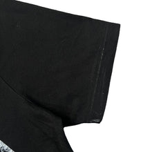 Load image into Gallery viewer, METALLICA Classic Logo Spellout Graphic Thrash Heavy Metal Band T-Shirt