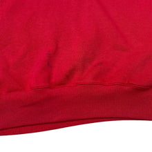 Load image into Gallery viewer, Vintage 90’s DASH Embroidered Pocket Motif Collared Sweatshirt