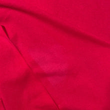 Load image into Gallery viewer, Delta NCAA Ohio State Buckeyes College Football Graphic Red Long Sleeve T-Shirt