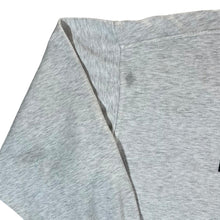 Load image into Gallery viewer, Vintage 90's REEBOK Embroidered Big Logo Spellout Distressed Crewneck Sweatshirt