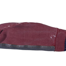 Load image into Gallery viewer, Fat Face "The Airlie" Sherpa Collared Heavy Cotton 1/4 Zip Sweatshirt Top